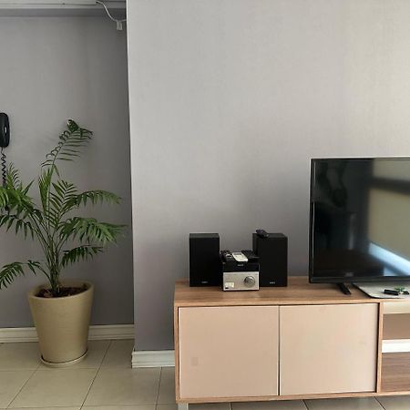 Boulogne Design Suites メンドーサ エクステリア 写真