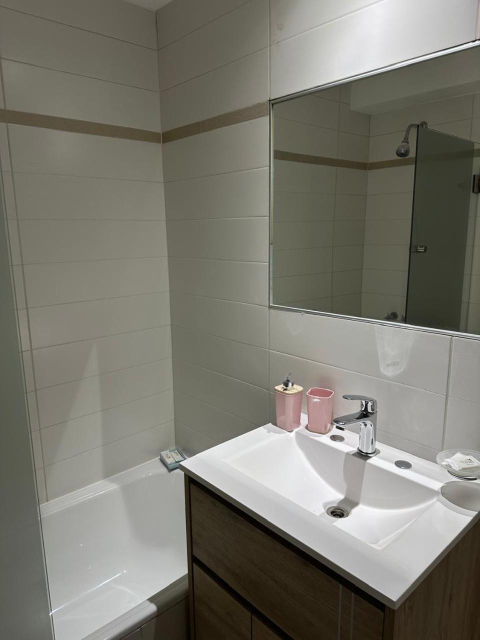 Boulogne Design Suites メンドーサ エクステリア 写真