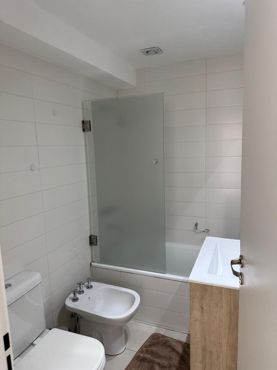 Boulogne Design Suites メンドーサ エクステリア 写真