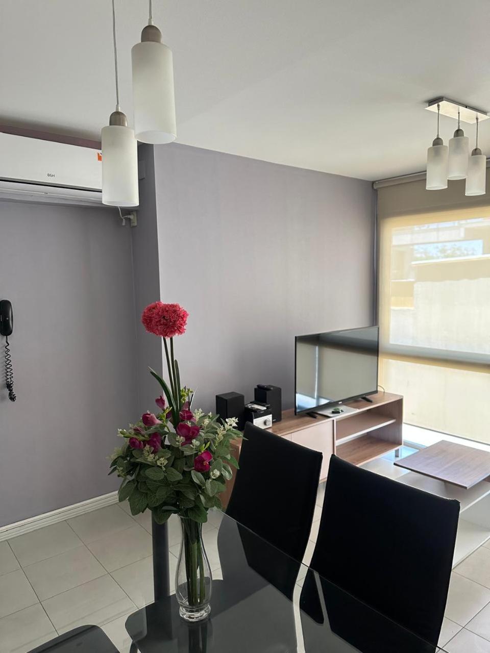 Boulogne Design Suites メンドーサ エクステリア 写真