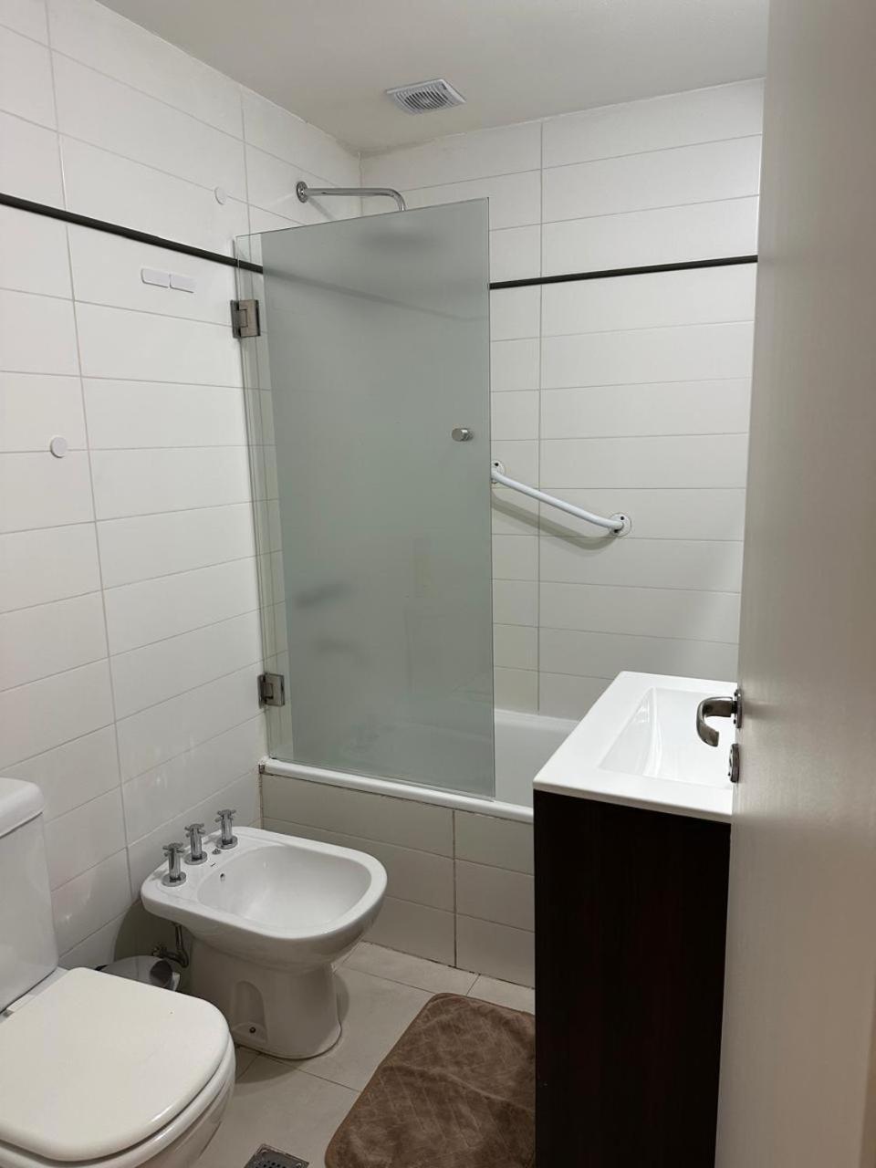 Boulogne Design Suites メンドーサ エクステリア 写真