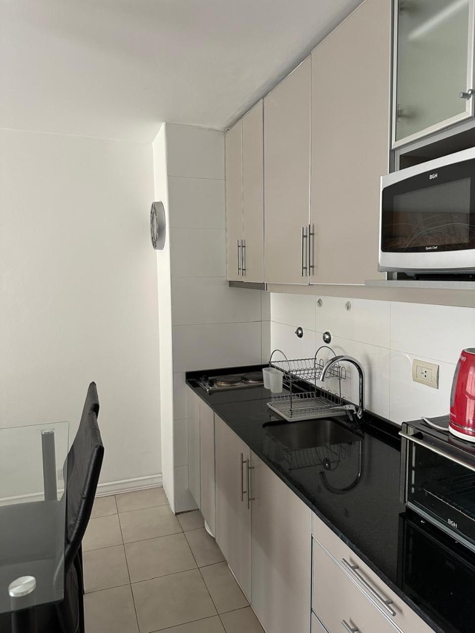 Boulogne Design Suites メンドーサ エクステリア 写真