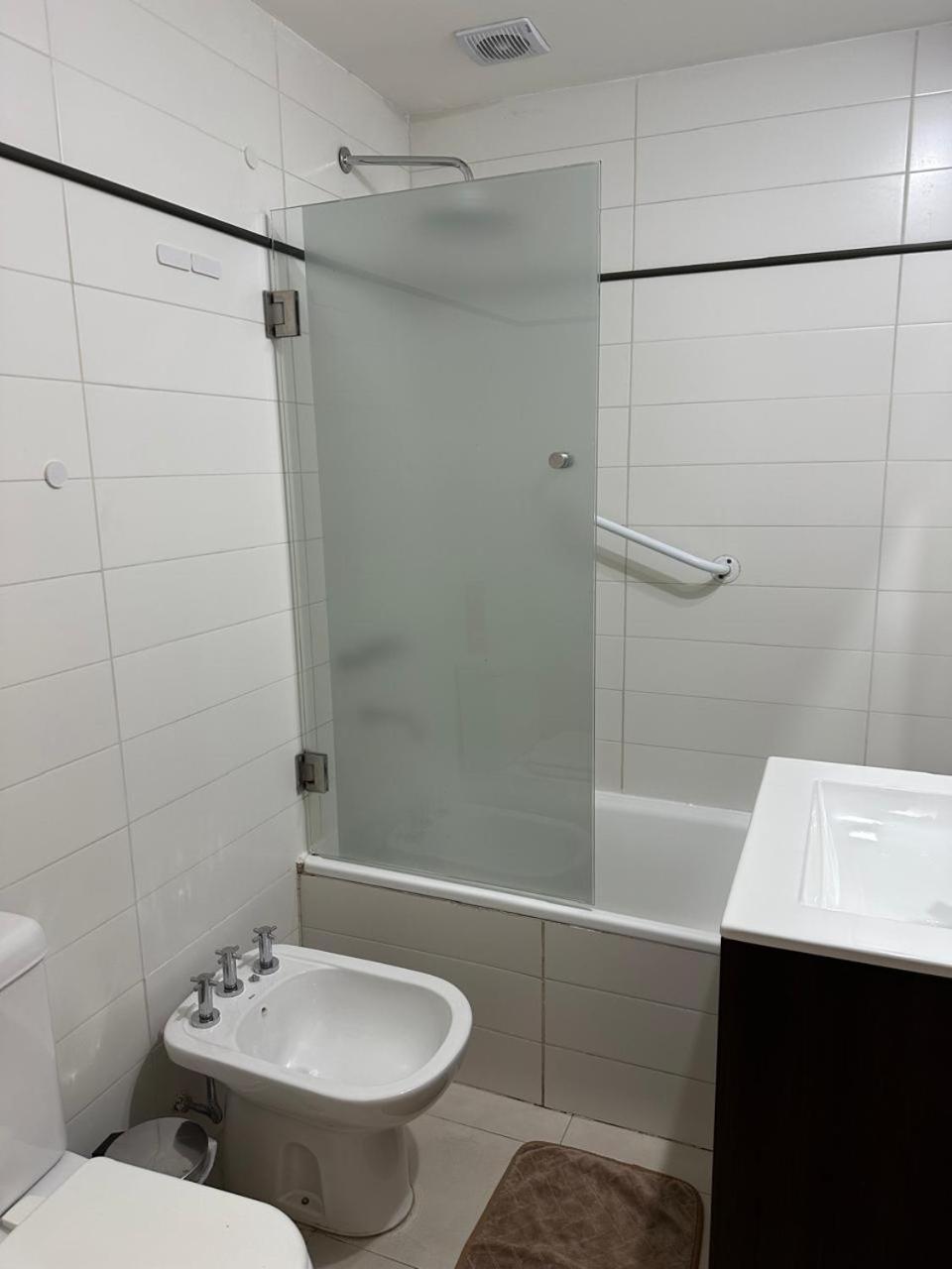 Boulogne Design Suites メンドーサ エクステリア 写真