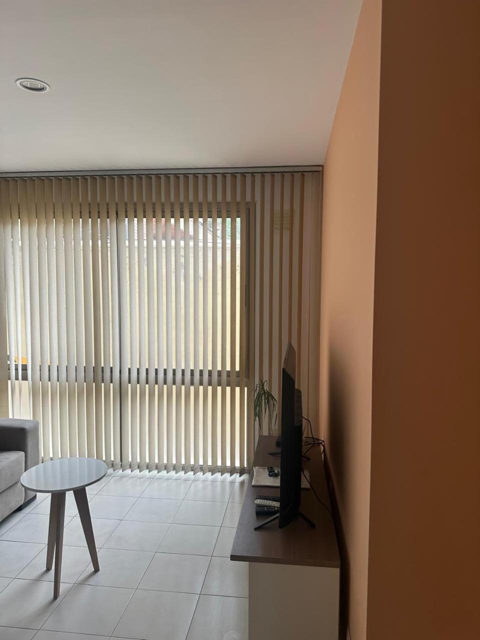 Boulogne Design Suites メンドーサ エクステリア 写真