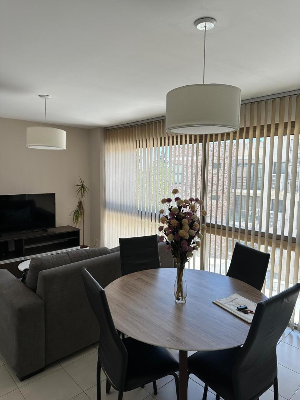 Boulogne Design Suites メンドーサ エクステリア 写真