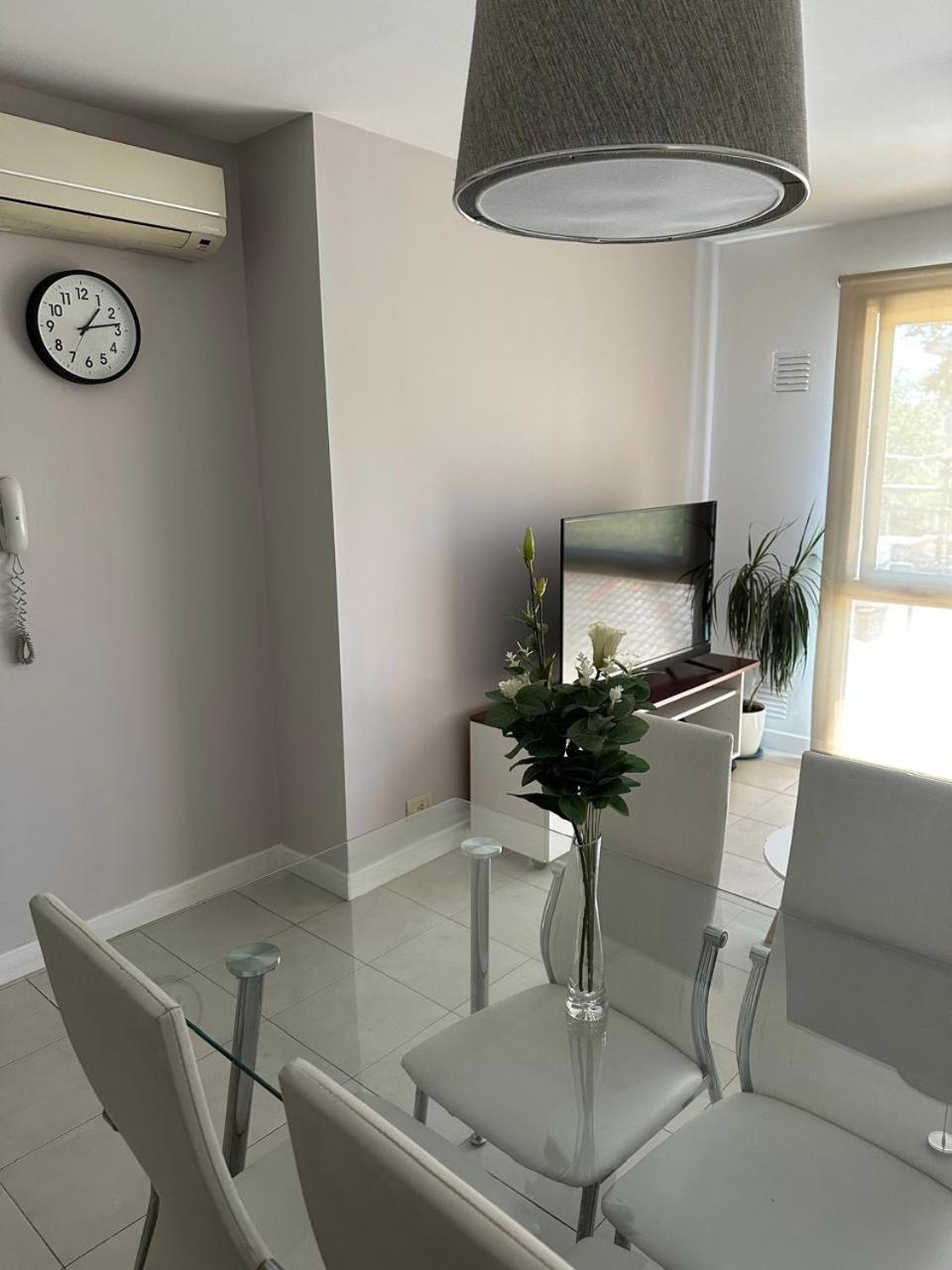 Boulogne Design Suites メンドーサ エクステリア 写真