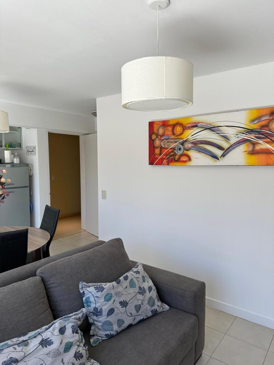 Boulogne Design Suites メンドーサ エクステリア 写真
