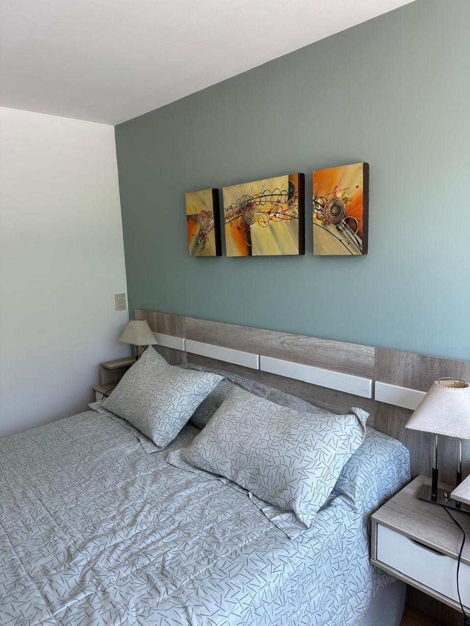 Boulogne Design Suites メンドーサ エクステリア 写真