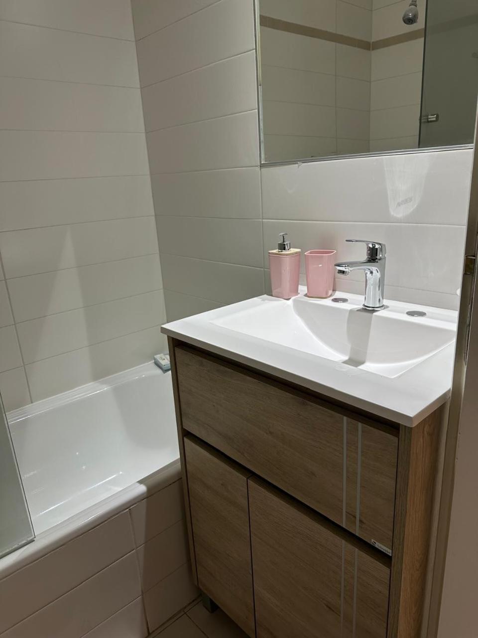 Boulogne Design Suites メンドーサ エクステリア 写真