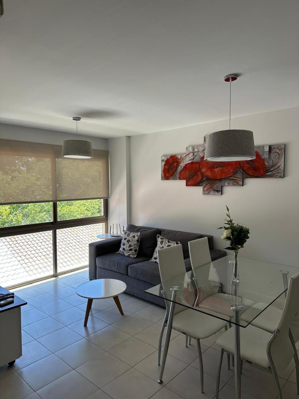 Boulogne Design Suites メンドーサ エクステリア 写真