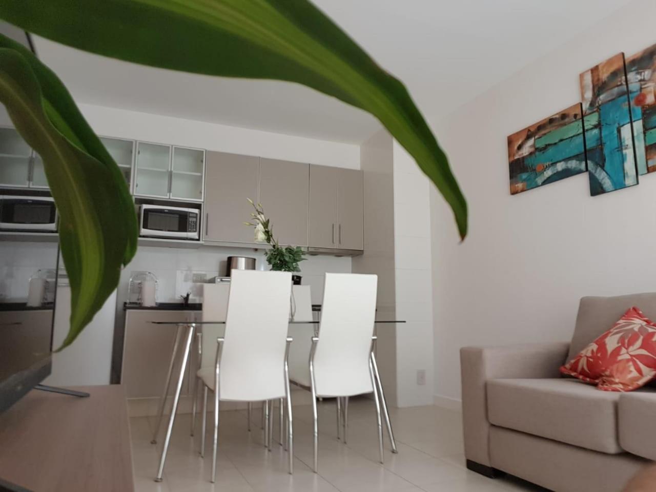 Boulogne Design Suites メンドーサ エクステリア 写真