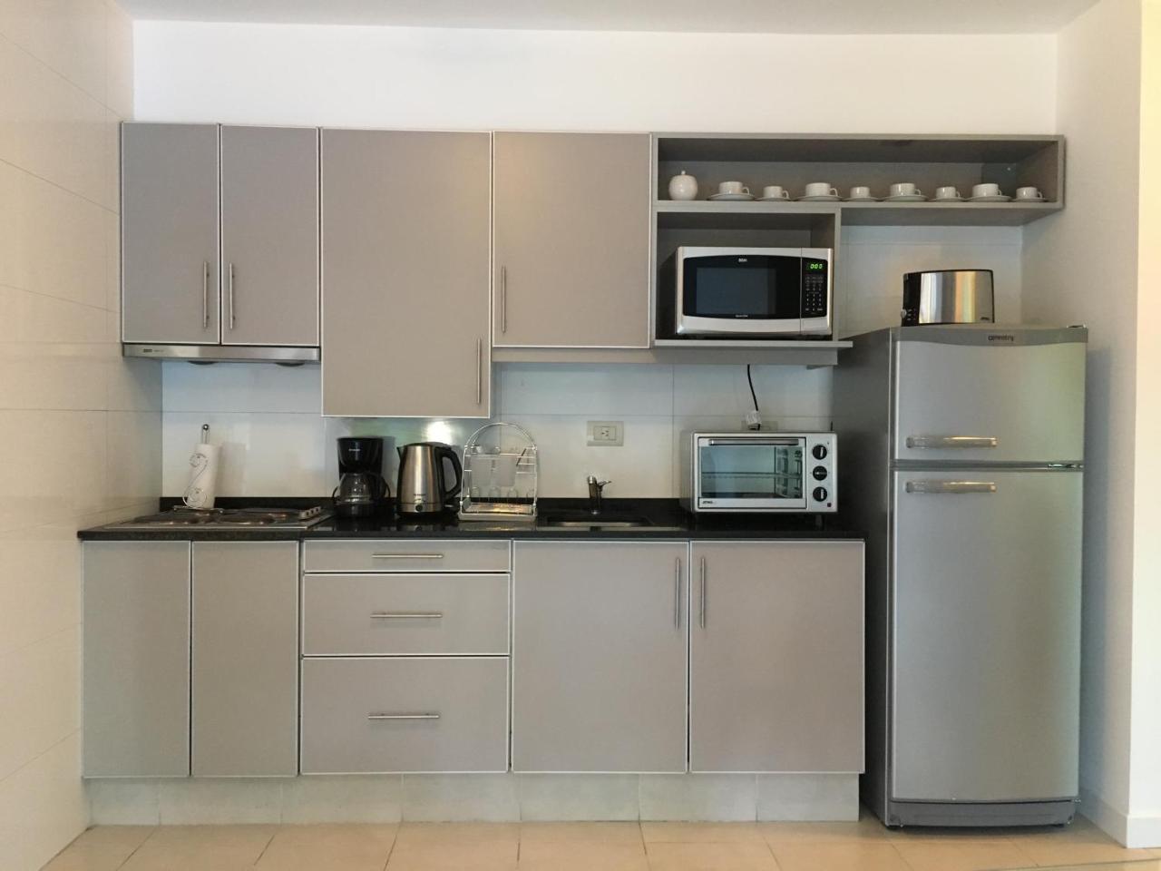 Boulogne Design Suites メンドーサ エクステリア 写真
